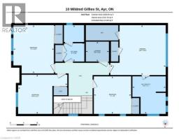 10 MILDRED GILLIES Street - 23