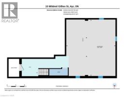 10 MILDRED GILLIES Street - 24