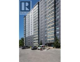 45 POND MILLS Road UnitNo. 1007 - 1