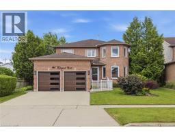 196 HARWOOD Road - 2