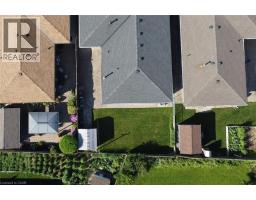 36 ABBINGTON Drive - 36