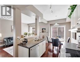 232 STONEHENGE Drive UnitNo. 8 - 14