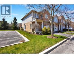 232 STONEHENGE Drive UnitNo. 8 - 3