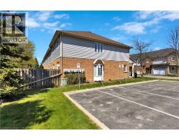 232 STONEHENGE Drive UnitNo. 8 - 30