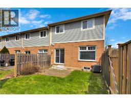 232 STONEHENGE Drive UnitNo. 8 - 31