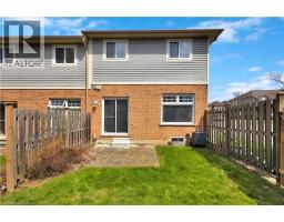 232 STONEHENGE Drive UnitNo. 8 - 32