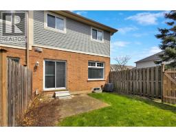 232 STONEHENGE Drive UnitNo. 8 - 33