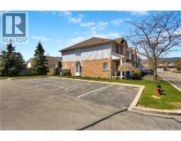 232 STONEHENGE Drive UnitNo. 8 - 4
