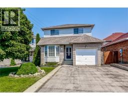 357 ACADIA Drive - 1