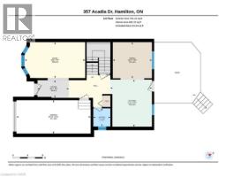357 ACADIA Drive - 34
