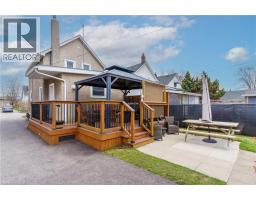 109 WILTON Avenue - 34
