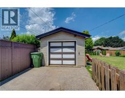 99 HIGHMAN Avenue - 38