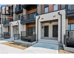 525 ERINBROOK Drive UnitNo. B046 - 3