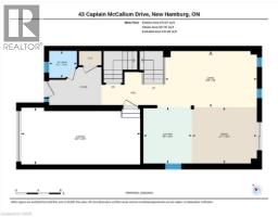 43 CAPTAIN MCCALLUM Drive - 33