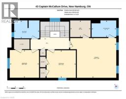 43 CAPTAIN MCCALLUM Drive - 34