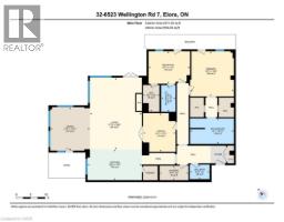 6523 WELLINGTON 7 Road UnitNo. 32 - 46