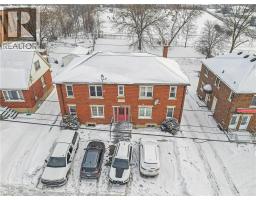 121 HESPELER Road - 1