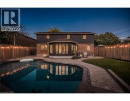 601 SANDRINGHAM Drive - 1
