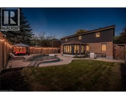 601 SANDRINGHAM Drive - 33