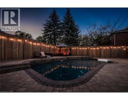 601 SANDRINGHAM Drive - 34