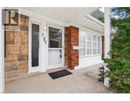 727 BRANT Street - 2