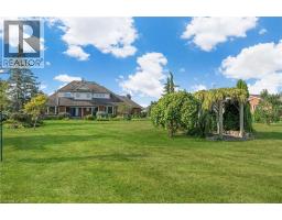 3503 LAKESHORE Road - 38