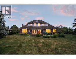 3503 LAKESHORE Road - 7
