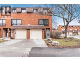 444 STONE CHURCH Road W UnitNo. Q6 - 1