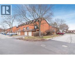444 STONE CHURCH Road W UnitNo. Q6 - 3