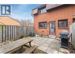 444 STONE CHURCH Road W UnitNo. Q6 - 30