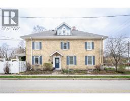 207 WATERLOO Street N - 1