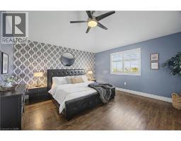 34 HIGHBURY Drive - 26