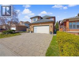 34 HIGHBURY Drive - 3
