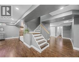 34 HIGHBURY Drive - 35