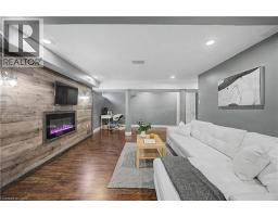34 HIGHBURY Drive - 36