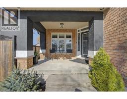 34 HIGHBURY Drive - 4