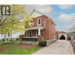 373 GARDEN Street - 1