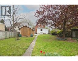 373 GARDEN Street - 34