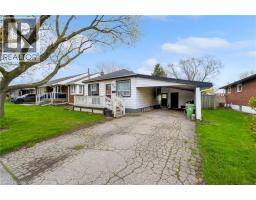 95 DANA Drive - 1