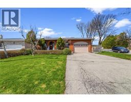 122 GREENCEDAR Drive - 1
