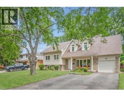285 SURREY Drive - 1