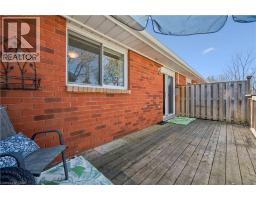1030 COLBORNE Street E UnitNo. 29 - 30