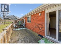 1030 COLBORNE Street E UnitNo. 29 - 31