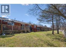 1030 COLBORNE Street E UnitNo. 29 - 34