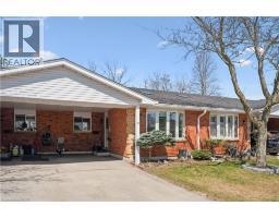 1030 COLBORNE Street E UnitNo. 29 - 40