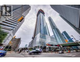 10 YORK Street UnitNo. 3807 - 34