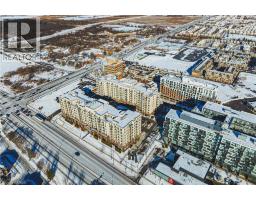 2486 OLD BRONTE Road UnitNo. 706 - 3