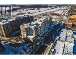 2486 OLD BRONTE Road UnitNo. 706 - 37