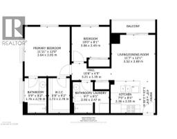 2486 OLD BRONTE Road UnitNo. 706 - 38
