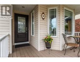 64 MARCY Crescent - 2
